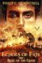 [The Echoes Saga 03] • Relic of the Gods · (Echoes of Fate Book 3)